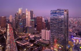 Los Angeles Ritz Carlton